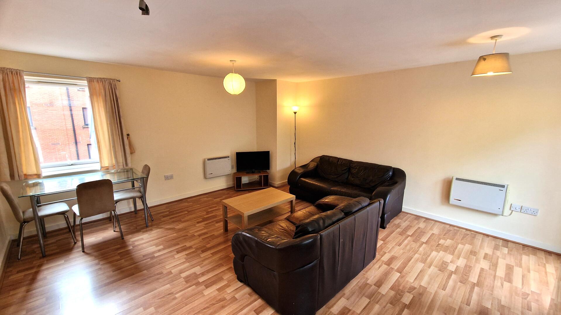 Apartment 22, Central Court Melville Street  Salford